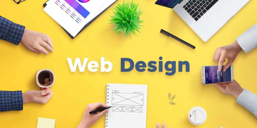 Affordable Web Design for Small Business